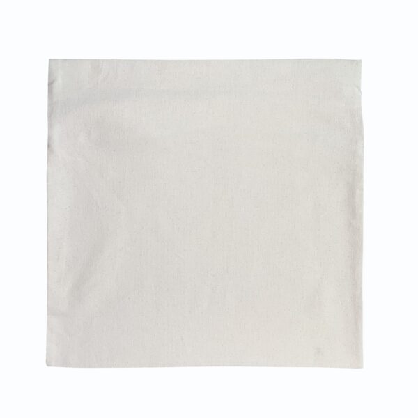 6 Color Peach Soft-Touch Cotton Cusion Cover 18"