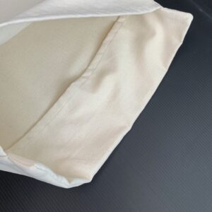 6 Color Peach-Soft Touch Cotton Cushion Cover 20" - Image 3