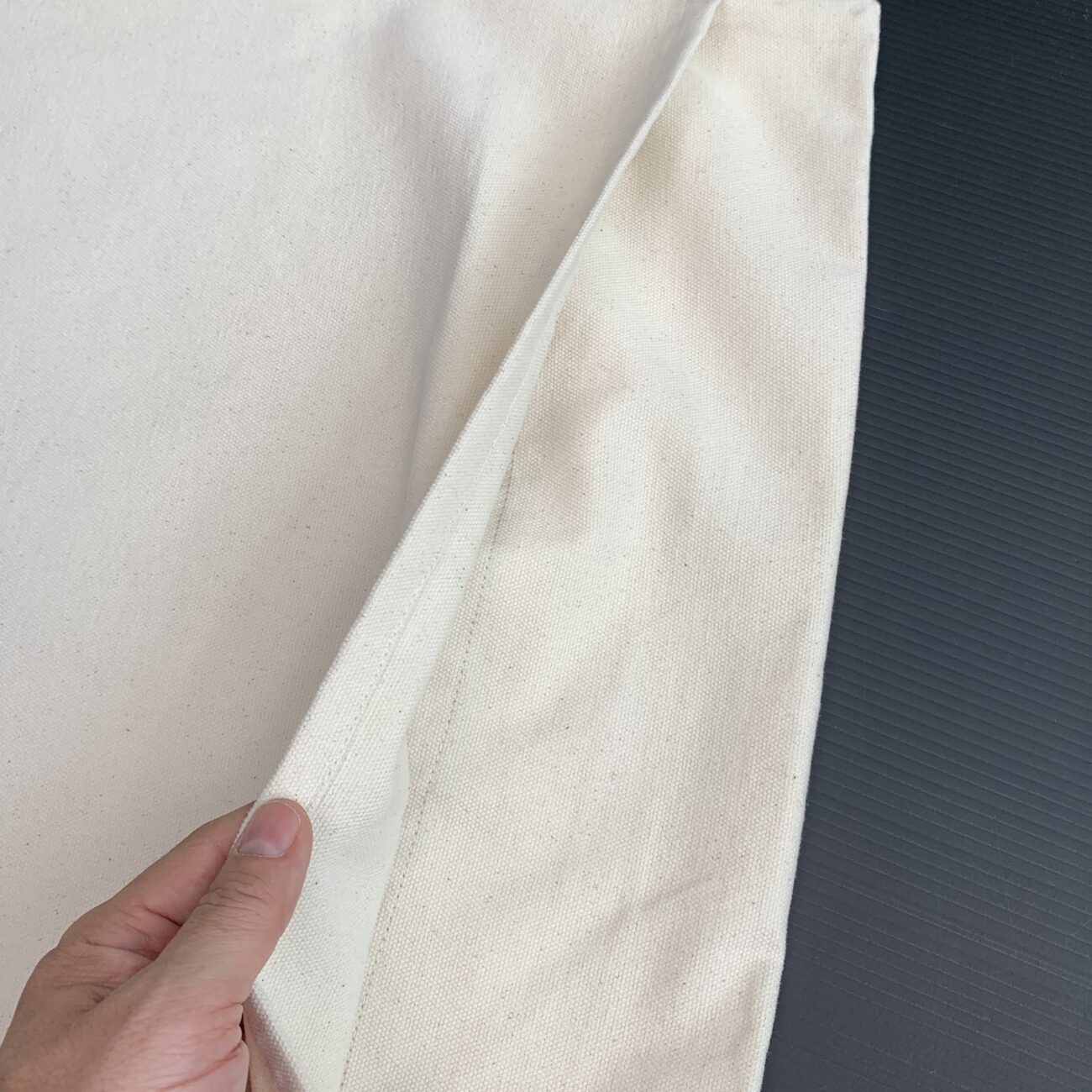 6 Color Peach-Soft Touch Cotton Cushion Cover 20" - Image 2