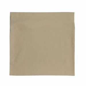 6 Color Peach Soft-Touch Cotton Cusion Cover 18" - Image 3