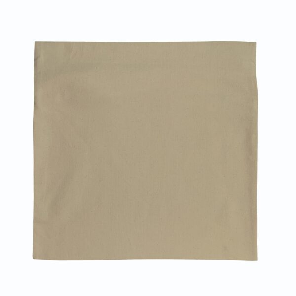 6 Color Peach Soft-Touch Cotton Cusion Cover 18"