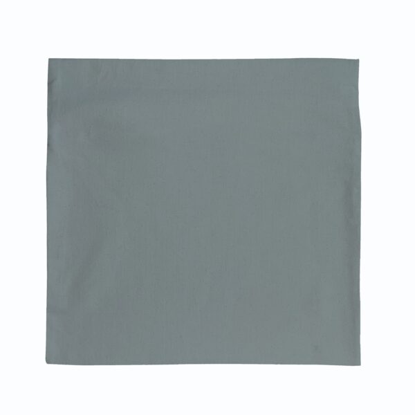 6 Color Peach Soft-Touch Cotton Cusion Cover 18"