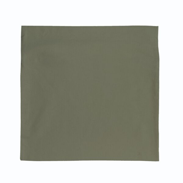 6 Color Peach Soft-Touch Cotton Cusion Cover 18"