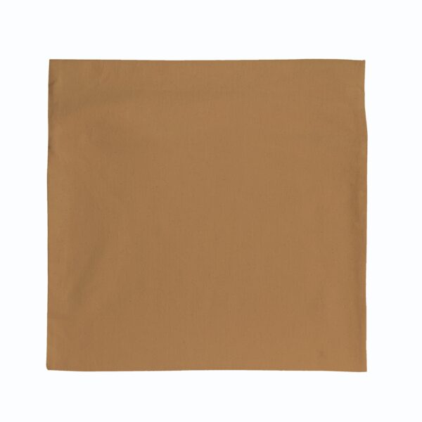 6 Color Peach Soft-Touch Cotton Cusion Cover 18"