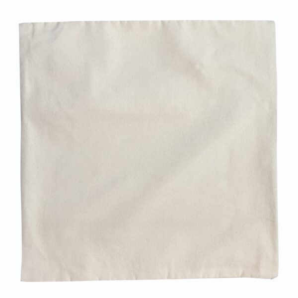 6 Color Peach-Soft Touch Cotton Cushion Cover 20"