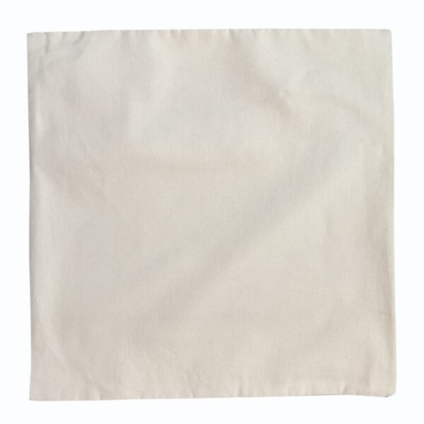 6 Color Peach-Soft Touch Cotton Cushion Cover 20"
