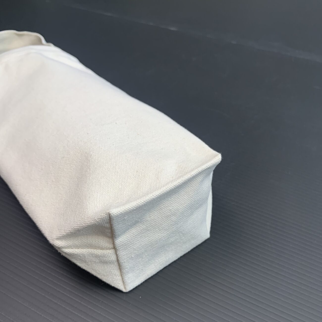 Heavey Cotton Tumbler Carrior 6.25" X 11.25" - Image 2