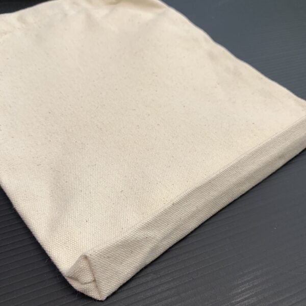 Heavy Cotton Sling Bag 8.5" X 10.25"
