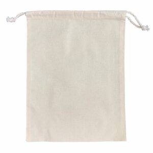 String Dust Bag 11.5” X 15"