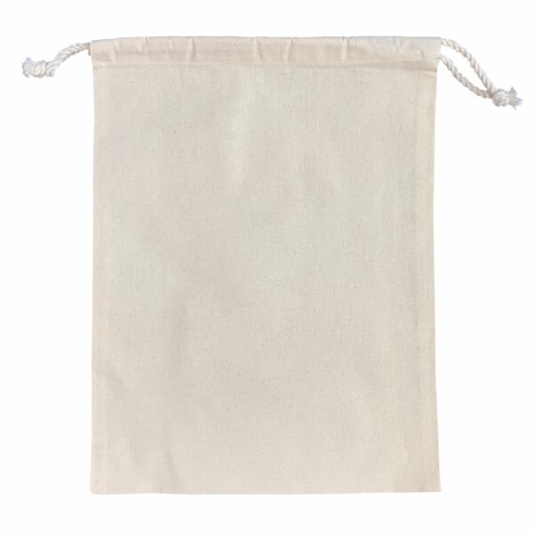 String Dust Bag 11.5” X 15"