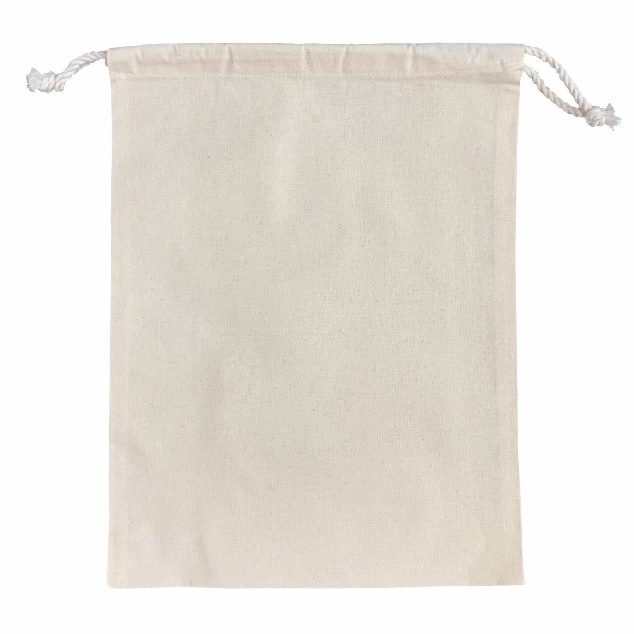 String Dust Bag 11.5” X 15" - Image 1