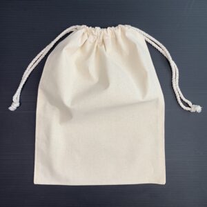 String Dust Bag 11.5” X 15" - Image 2
