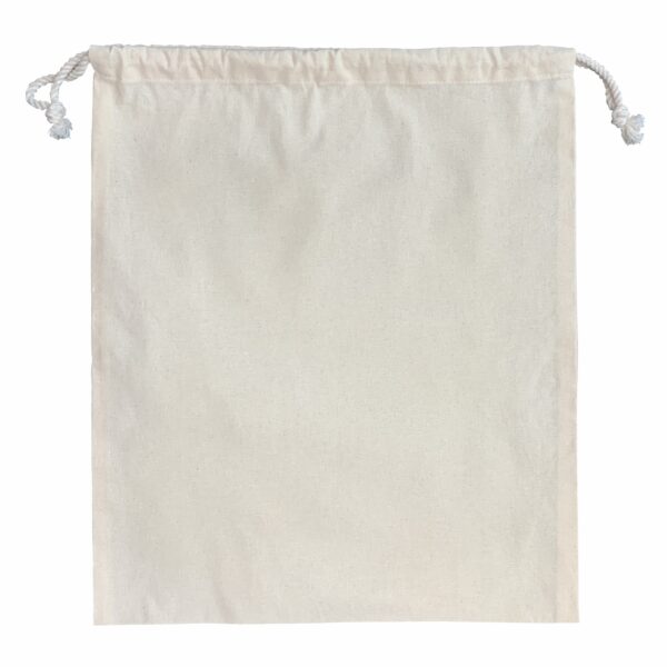 String Dust Bag 14" X 17"