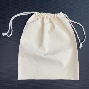 String Dust Bag 14" X 17" - Image 2
