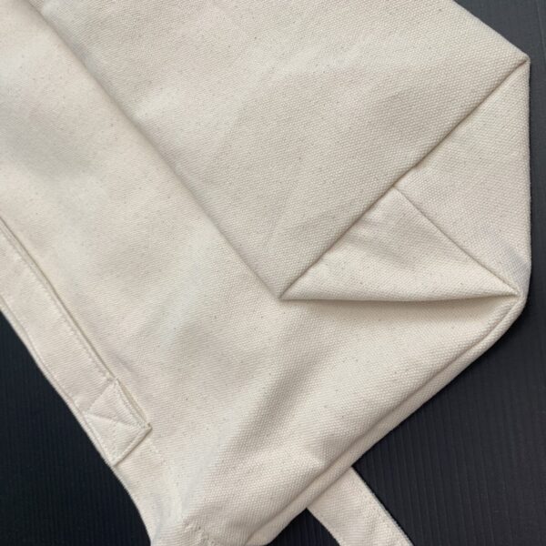 6 Color Peach-Soft touch Cotton Crossbody Bag 17.5"w X 12"h